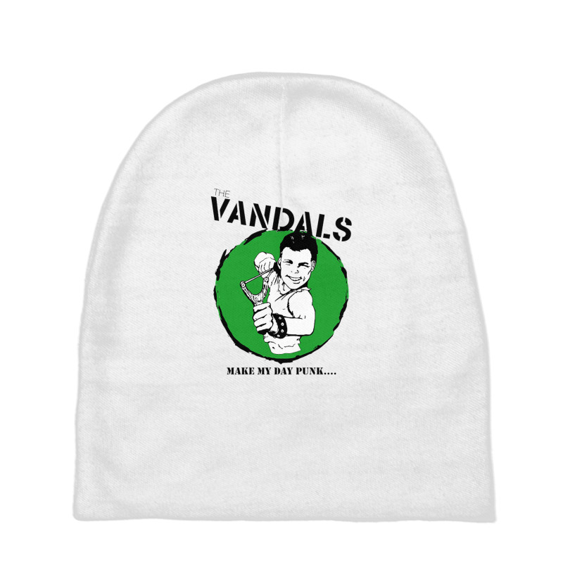 The 'vandals Baby Beanies | Artistshot