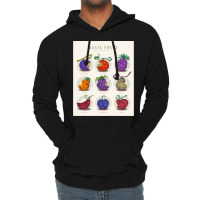 The Fruits Of The Devil Good Appetite D Lightweight Hoodie | Artistshot