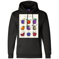 The Fruits Of The Devil Good Appetite D Champion Hoodie | Artistshot