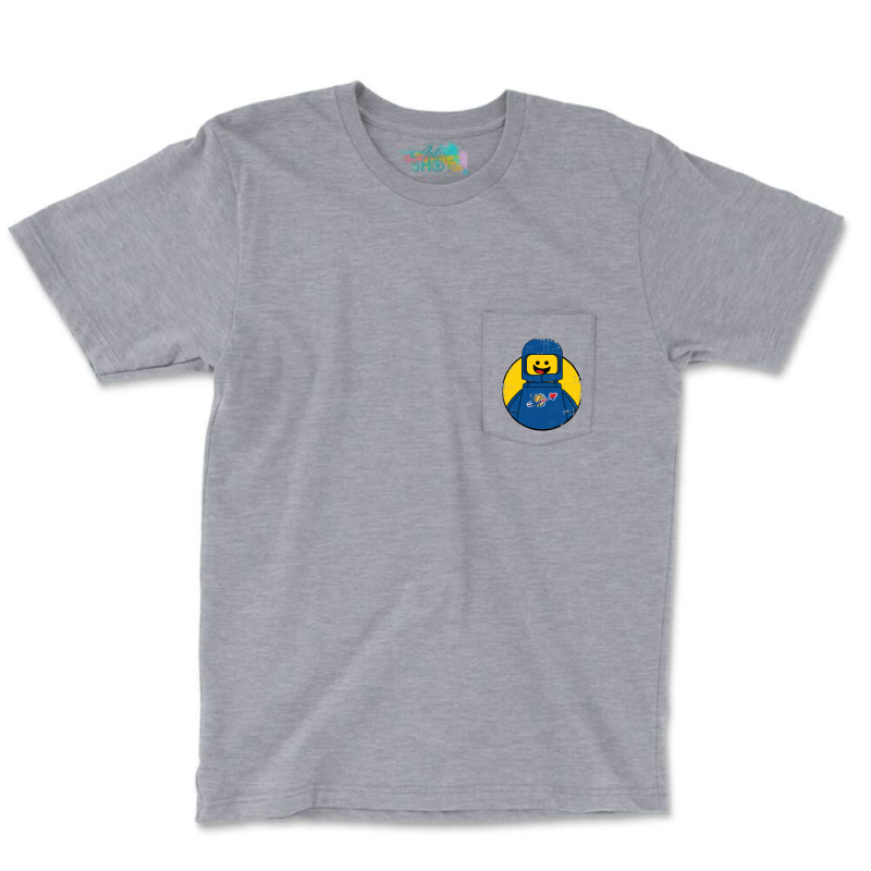 Spaceshipspaceship Tumblr Pocket T-shirt | Artistshot