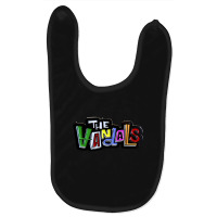 The 'vandals Baby Bibs | Artistshot