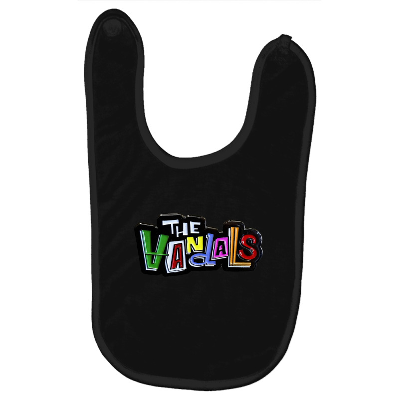 The 'vandals Baby Bibs | Artistshot