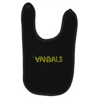 The 'vandals Baby Bibs | Artistshot