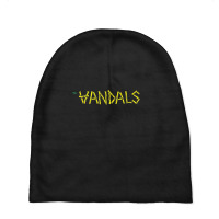 The 'vandals Baby Beanies | Artistshot