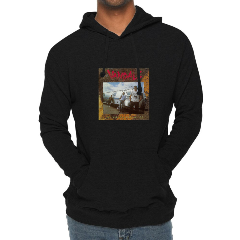 The 'vandals Lightweight Hoodie | Artistshot