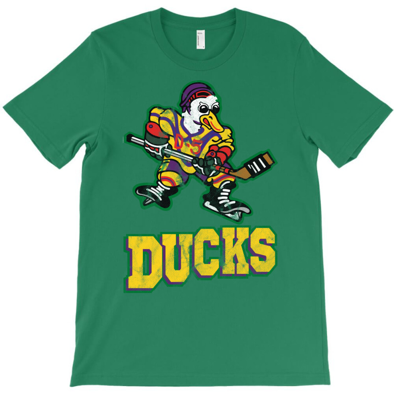 Mighty Ducks  Nostalgia T-shirt | Artistshot