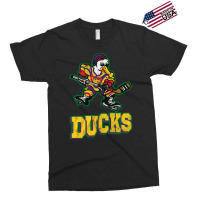 Mighty Ducks  Nostalgia Exclusive T-shirt | Artistshot