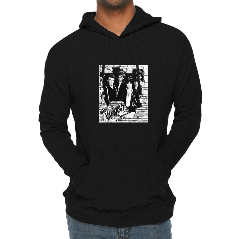 The 'vandals Lightweight Hoodie by famoustrick | Artistshot