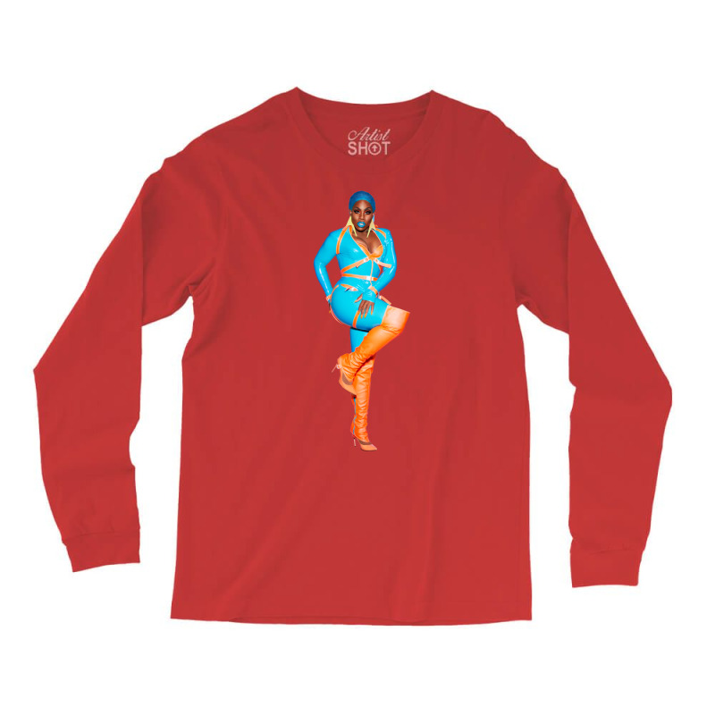 Monet X Chance Long Sleeve Shirts by pixtummarlex2 | Artistshot