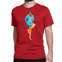 Monet X Chance Classic T-shirt | Artistshot