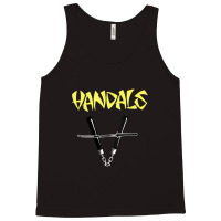 The 'vandals Tank Top | Artistshot