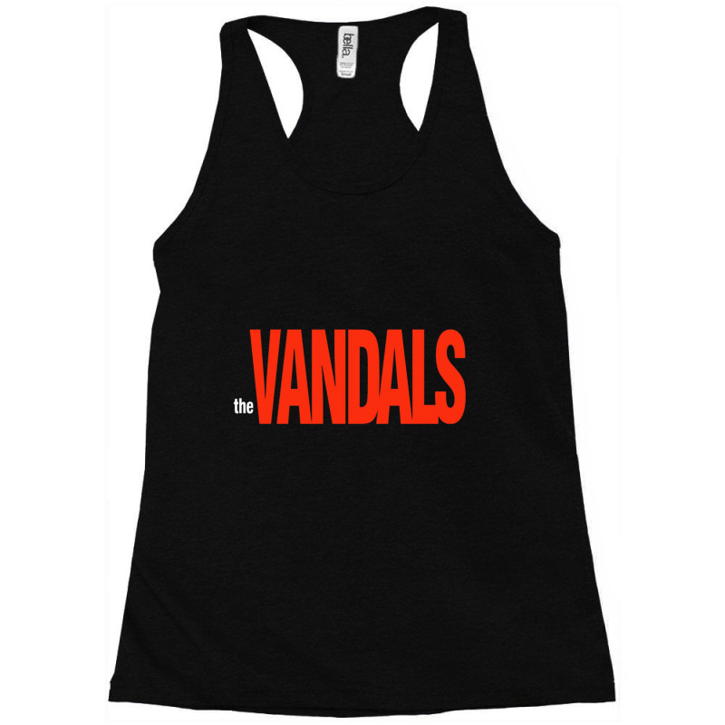 The 'vandals Racerback Tank | Artistshot