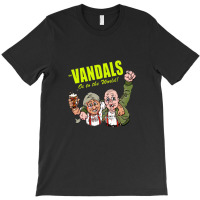 The 'vandals T-shirt | Artistshot