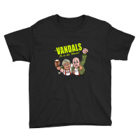 The 'vandals Youth Tee | Artistshot