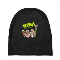 The 'vandals Baby Beanies | Artistshot