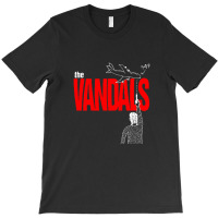 The 'vandals T-shirt | Artistshot