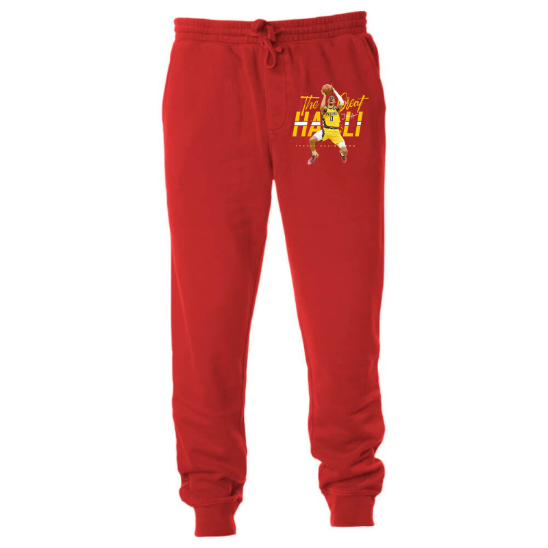 Tyrese Haliburton Love Unisex Jogger | Artistshot