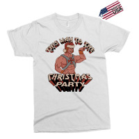 He Man Christmas Party Exclusive T-shirt | Artistshot