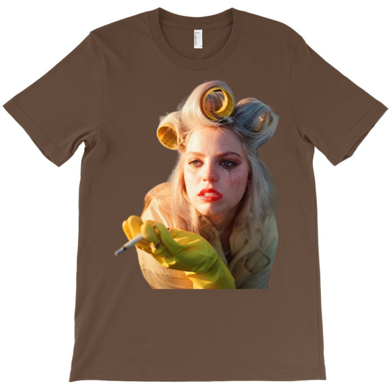 Hot ! Renee Rapp Shirt T-Shirt by muronialgabak | Artistshot