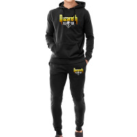 Nazareth Hoodie & Jogger Set | Artistshot