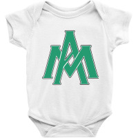 Arkansas–monticel Baby Bodysuit | Artistshot