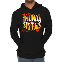 Thunda Sistas   Thunder Sisters From Croods A New Age Lightweight Hoodie | Artistshot