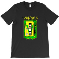 The 'vandals T-shirt | Artistshot