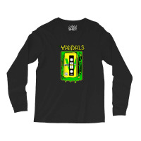 The 'vandals Long Sleeve Shirts | Artistshot