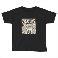 The 'vandals Toddler T-shirt | Artistshot