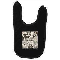 The 'vandals Baby Bibs | Artistshot