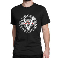 The 'vandals Classic T-shirt | Artistshot