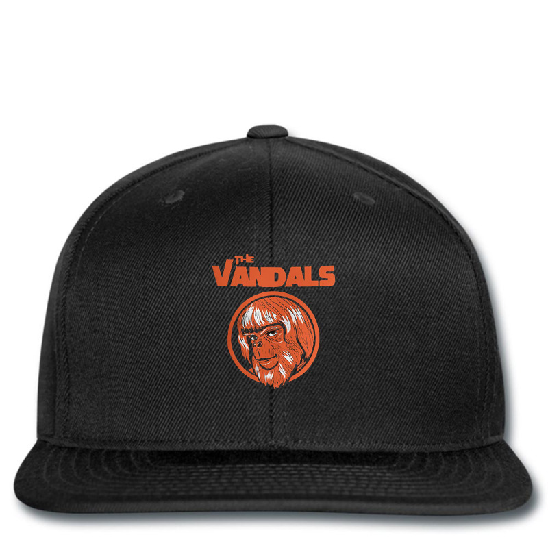 The 'vandals Printed Hat | Artistshot