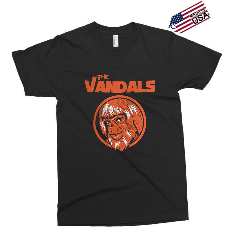 The 'vandals Exclusive T-shirt by famoustrick | Artistshot