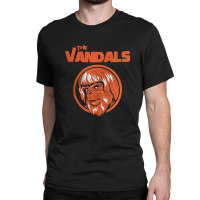 The 'vandals Classic T-shirt | Artistshot