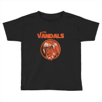 The 'vandals Toddler T-shirt | Artistshot