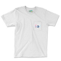 Your Lie In April Cute Pocket T-shirt | Artistshot