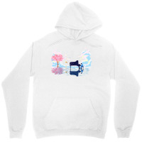 Your Lie In April Cute Unisex Hoodie | Artistshot