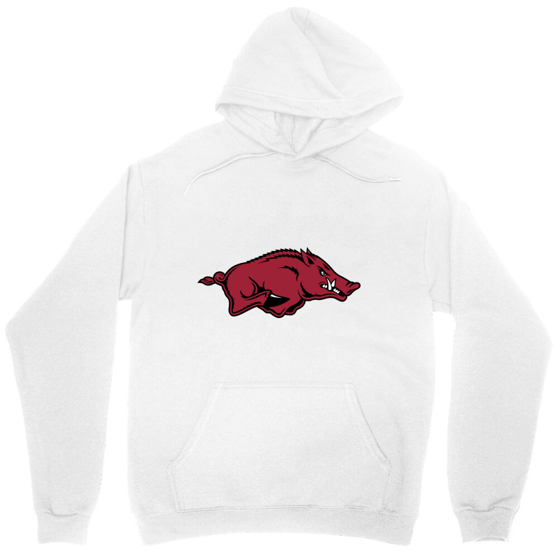 Arkansas Unisex Hoodie by Rewisar | Artistshot