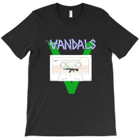 The 'vandals T-shirt | Artistshot