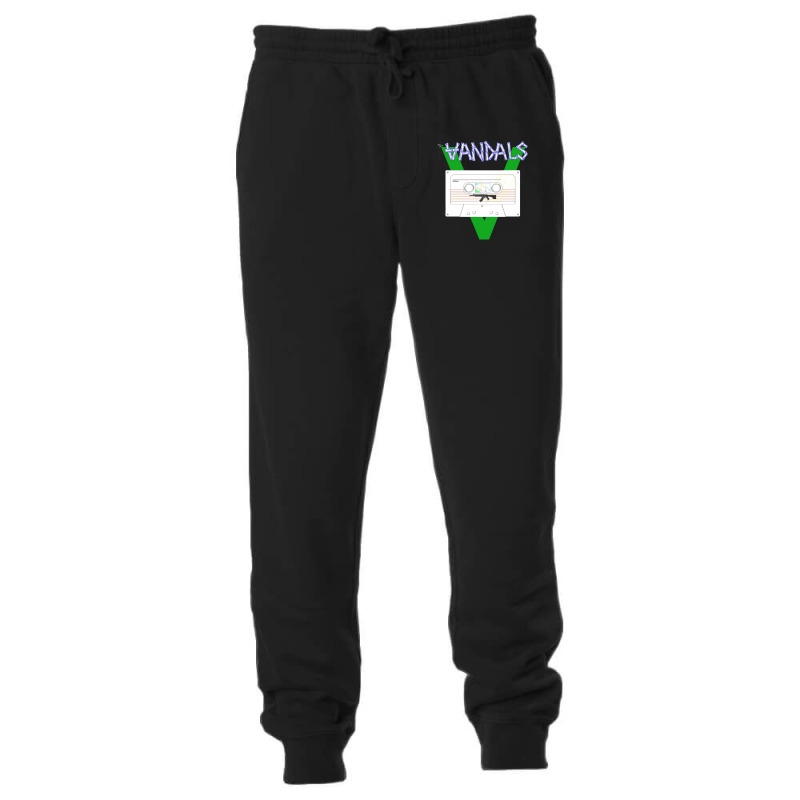 The 'vandals Unisex Jogger by famoustrick | Artistshot