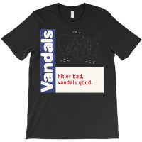 The 'vandals T-shirt | Artistshot