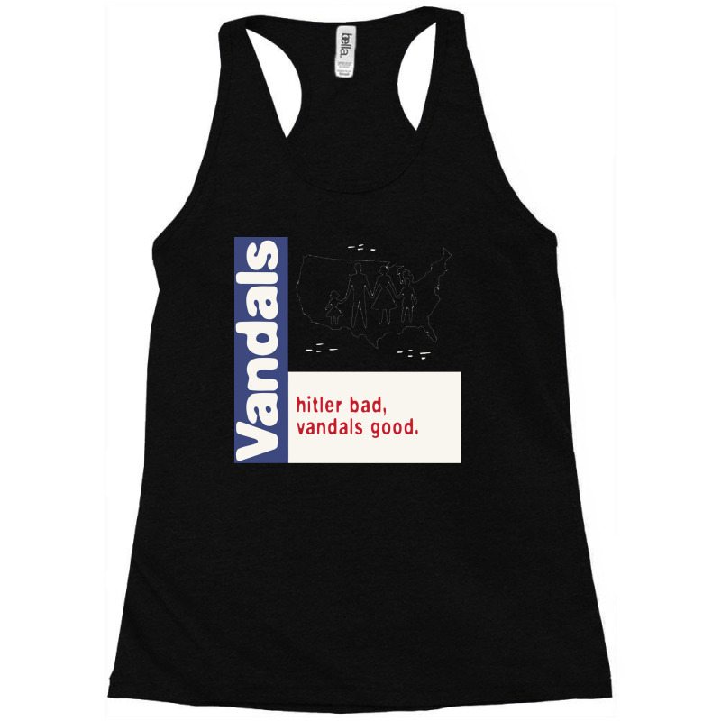 The 'vandals Racerback Tank | Artistshot