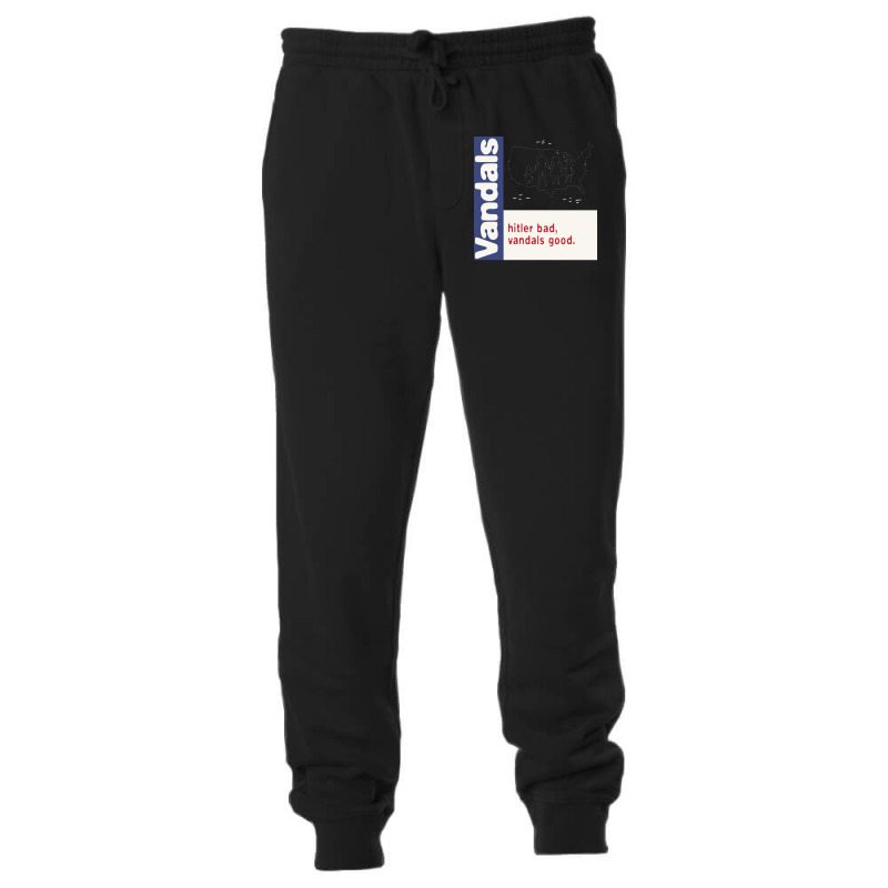 The 'vandals Unisex Jogger by famoustrick | Artistshot