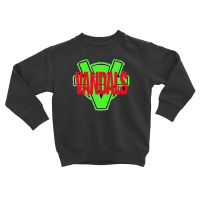 The 'vandals Toddler Sweatshirt | Artistshot