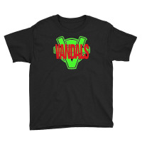 The 'vandals Youth Tee | Artistshot