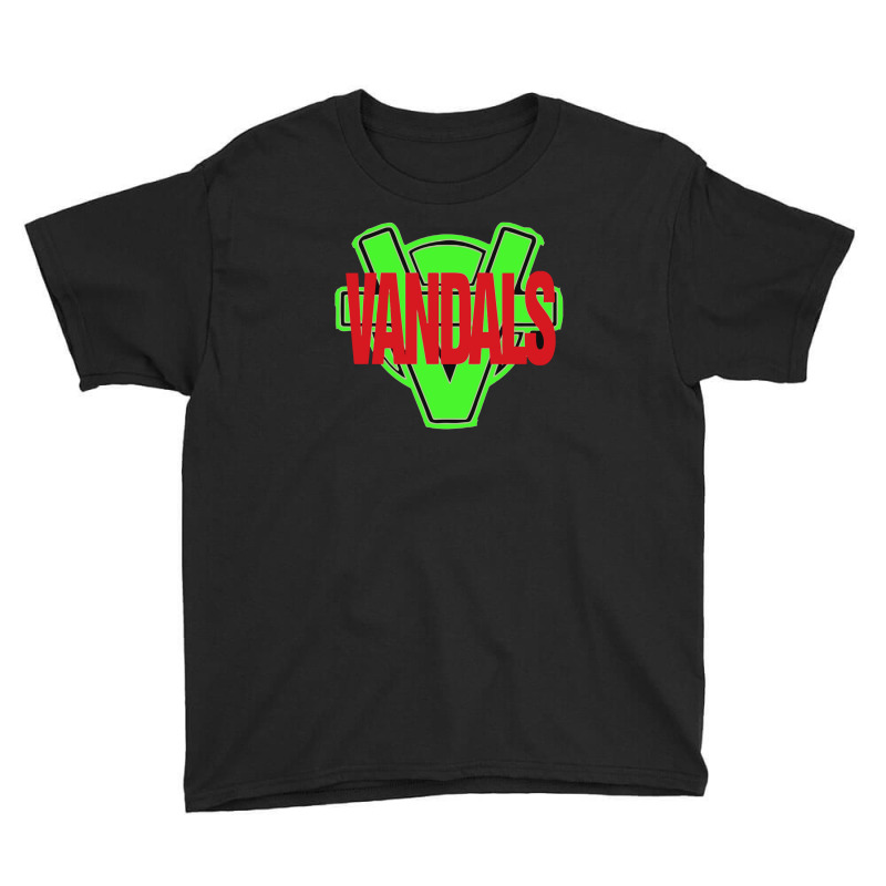 The 'vandals Youth Tee | Artistshot