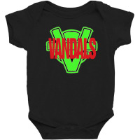 The 'vandals Baby Bodysuit | Artistshot