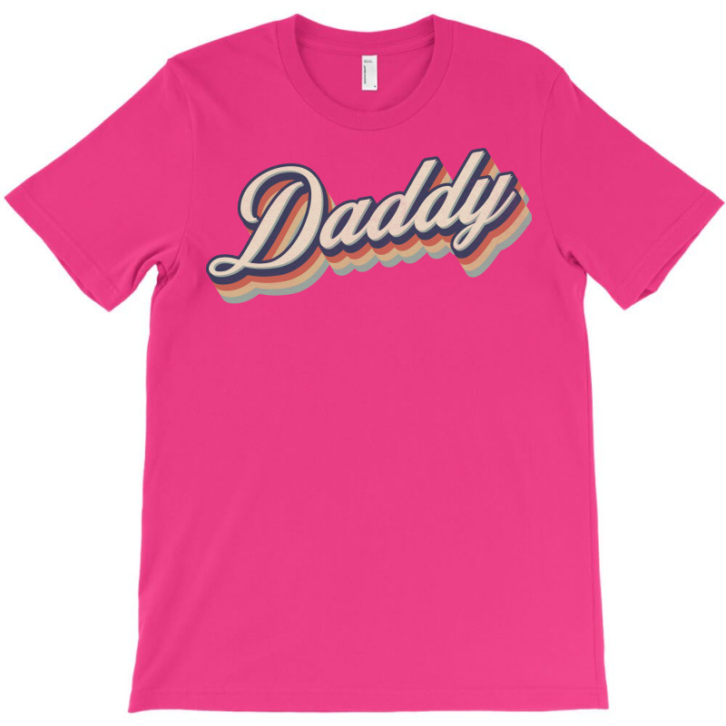 Retro Vintage Daddy Green T-Shirt by shudoterika0 | Artistshot