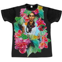 Raja Gemini Graphic T-shirt | Artistshot