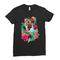 Raja Gemini Ladies Fitted T-shirt | Artistshot